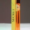 secret perfume