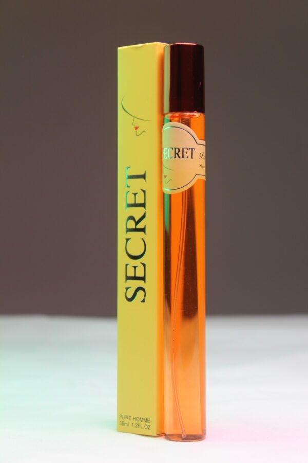 secret perfume